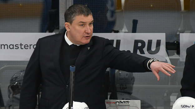 Анвар Гатиятулин. Анвар Гатиятулин