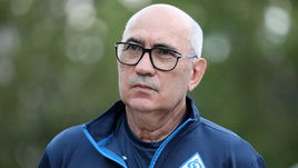 Курбан Бердыев