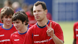 Сергей Игнашевич