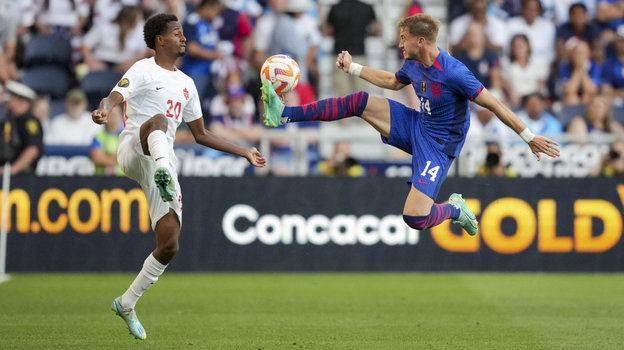 Али Ахмед и Джордже Михайлович