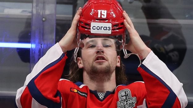 Брендан Лайпсик.