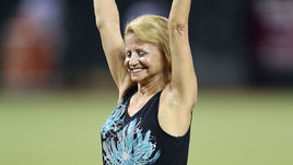 Ольга Корбут