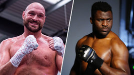 Фьюри против Нганну, супербой чемпиона WBC и экс-чемпиона UFC: что известно на данный момент