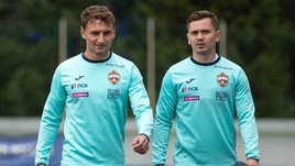 «Зенит» — ЦСКА: армейцы отомстят за Марио Фернандеса?