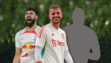 Йошко Гвардиол и Мейсон Маунт.