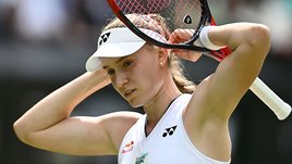 Рыбакина сдала чемпионский титул Уимблдона. А Соболенко — в шаге от звания первой ракетки мира