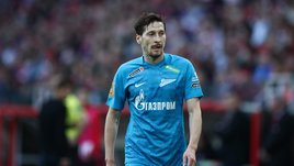 Бонгонда в «Спартаке», Кузяев — в «Гавре», «Динамо» продало Шиманьски и ведет переговоры с «Фейеноордом» по Захаряну