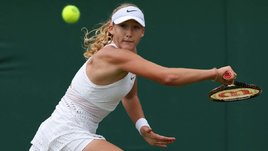 Теннисистка Мирра Андреева