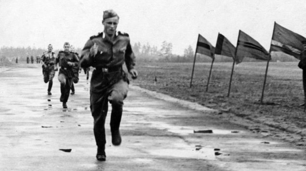 Николай Русак в армии. Николай Русак в армии