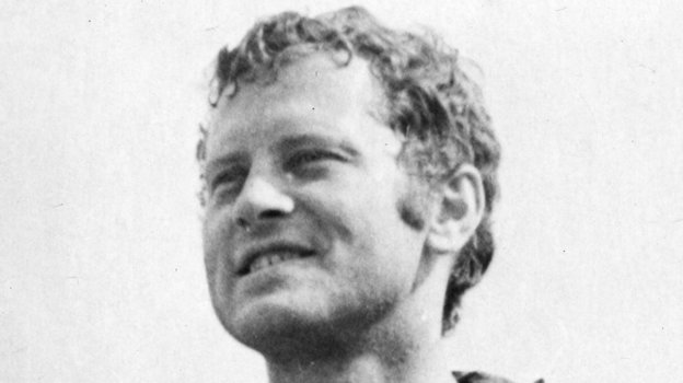 Виктор Понедельник. Виктор Понедельник