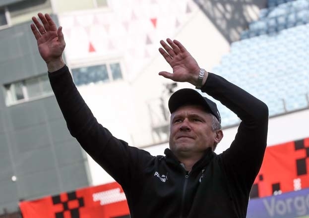 Андрей Талалаев. Андрей Талалаев