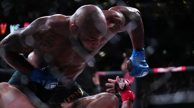 Йоэль Ромеро. Йоэль Ромеро