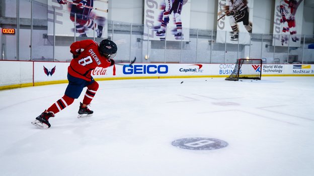 Логотип «офиса Овечкина».