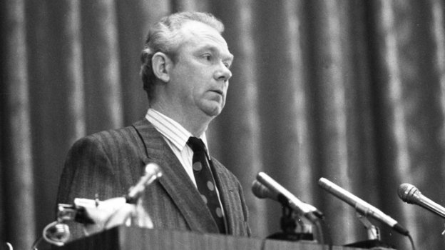 Валерий Лобановский. Валерий Лобановский