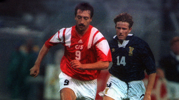 Сергей Алейников. Сергей Алейников