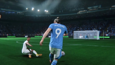 Electronic Arts   EA SportsFC 24