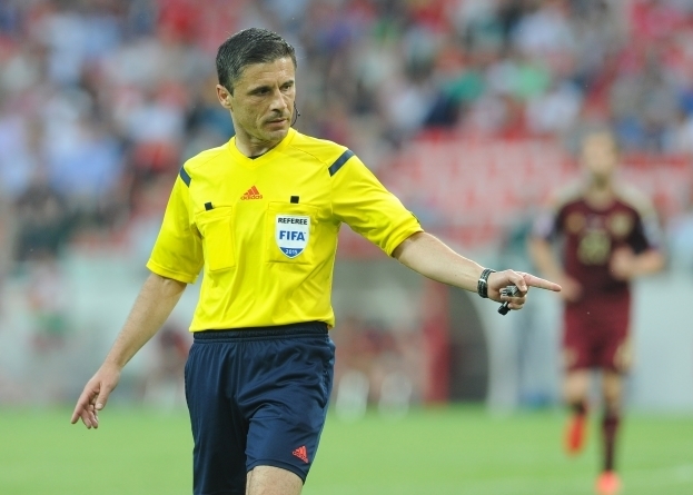 Милорад Мажич.