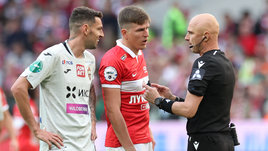 «Соболев говорил мне: «Серега, все будет нормально!» А через 7 минут показал тот жест Роше...» Честное интервью Карасева