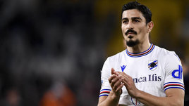 Футболист Корай Гюнтер.