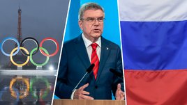 МОК раскритиковал санкции против России