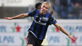 Футболист Расмус Хейлунн