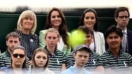 Русские на Уимблдоне — без финалов и скандалов. И чего вы боялись, британцы?