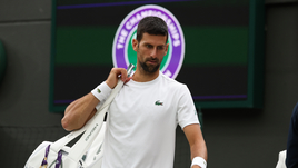 Джокович летит к третьей в году победе на «ТБШ». Отстоит ли серб титул Уимблдона в битве с Алькарасом?