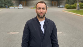 Камил Гаджиев