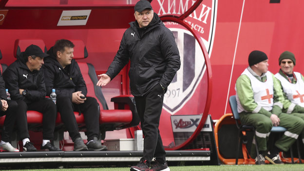 Андрей Талалаев. Андрей Талалаев