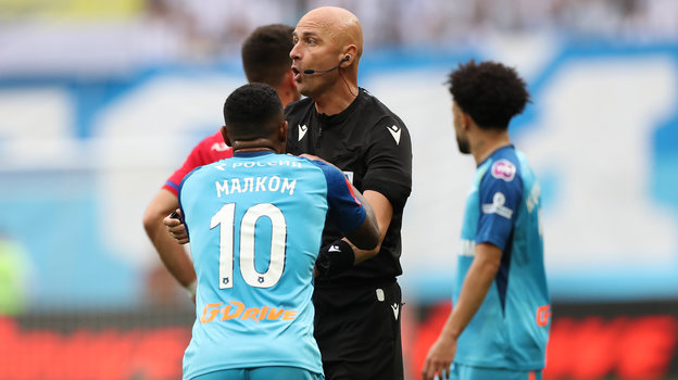 Малком и Сергей Карасев. Малком и Сергей Карасев