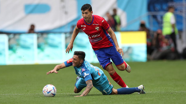 Густаво Мантуан и Бахтиер Зайнутдинов. Густаво Мантуан и Бахтиер Зайнутдинов