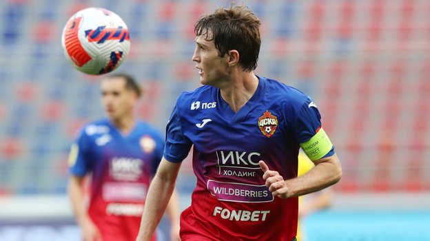 Марио Фернандес. Футболист Марио Фернандес