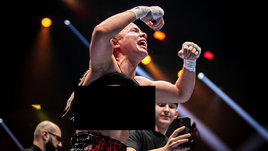 Даниэлла Хемсли