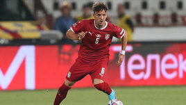 «Спартак» готовит трансфер Эраковича, Тадич перешел в «Фенербахче», Марез близок к переезду в Саудовскую Аравию