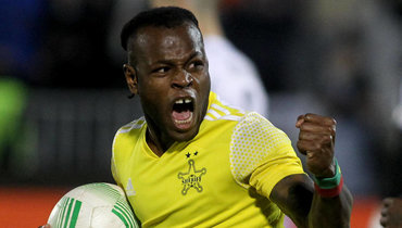 Седрик Бадоло («Шериф».