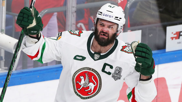 Александр Радулов. Хоккеист Александр Радулов