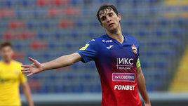 «Прошлым летом мы говорили «до свидания». Теперь говорим «прощай». Фернандес и ЦСКА окончательно разругались