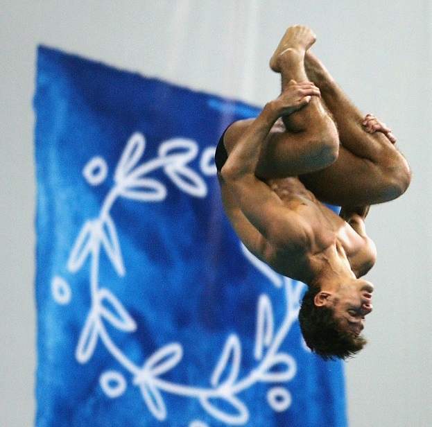 Массимилиано Маццуки. Массимилиано Маццуки