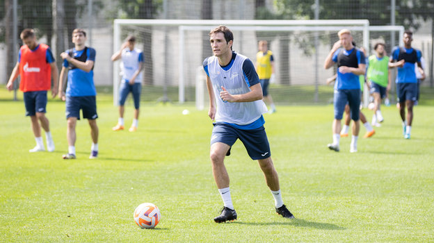 Марио Фернандес. Футболист Марио Фернандес