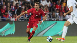 Футболист Страхинья Эракович