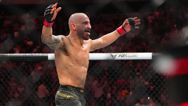 Алекс Волкановски