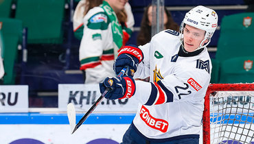 Данила Юров.