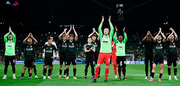 В чемпионате-2022/23 больше всего легионеров в заявке было у «Краснодара» — 11.