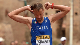 Ходок Алекс Швацер.