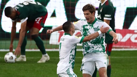 «Давно отпустил ситуацию, связанную со «Спартаком». Не думаю, что меня позовут обратно». Интервью полузащитника «Ахмата» Тимофеева