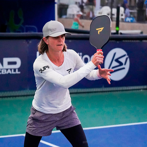 Ирина Терещенко.