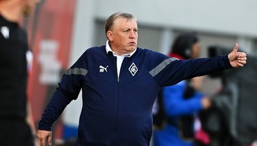 «Крылья Советов» в прошлом сезоне боролись за выживание. Как команда Осинькина начнет новую кампанию?