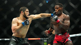 «Неприятно, что вокруг дагестанцев суета». Алискеров — о блогере Лахме, срыве боя с Костой и фразе «жи есть»