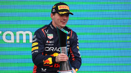 В Венгрии Ферстаппен поедет к новому рекорду. Соперники — к новым склокам