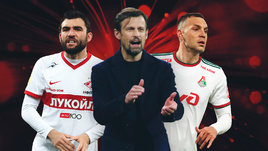«Зенит» — с шестым титулом подряд, «Спартак» выиграет Кубок, а Дзюба — гонку бомбардиров? Прогнозы авторов «СЭ»